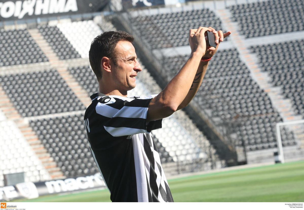 ΦΩΤΟ NEWSPORTS