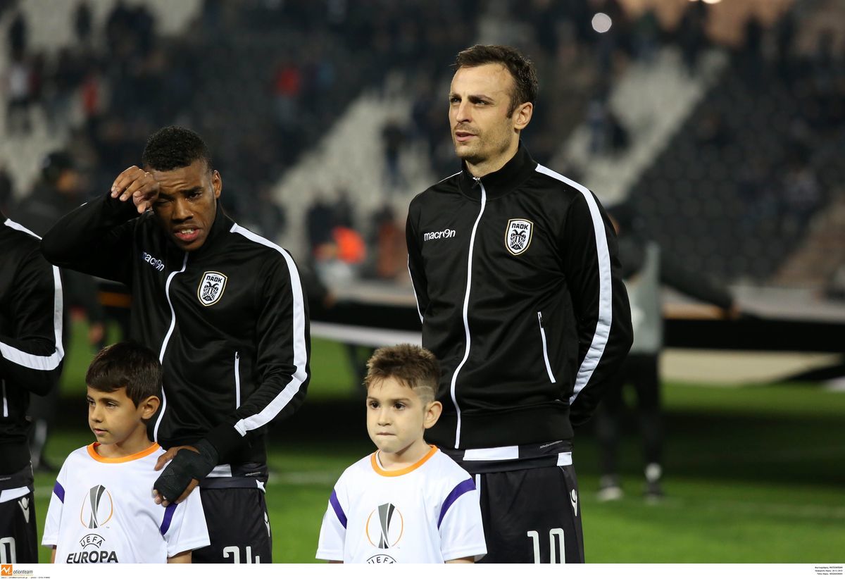 ΦΩΤΟ Eurokinissi