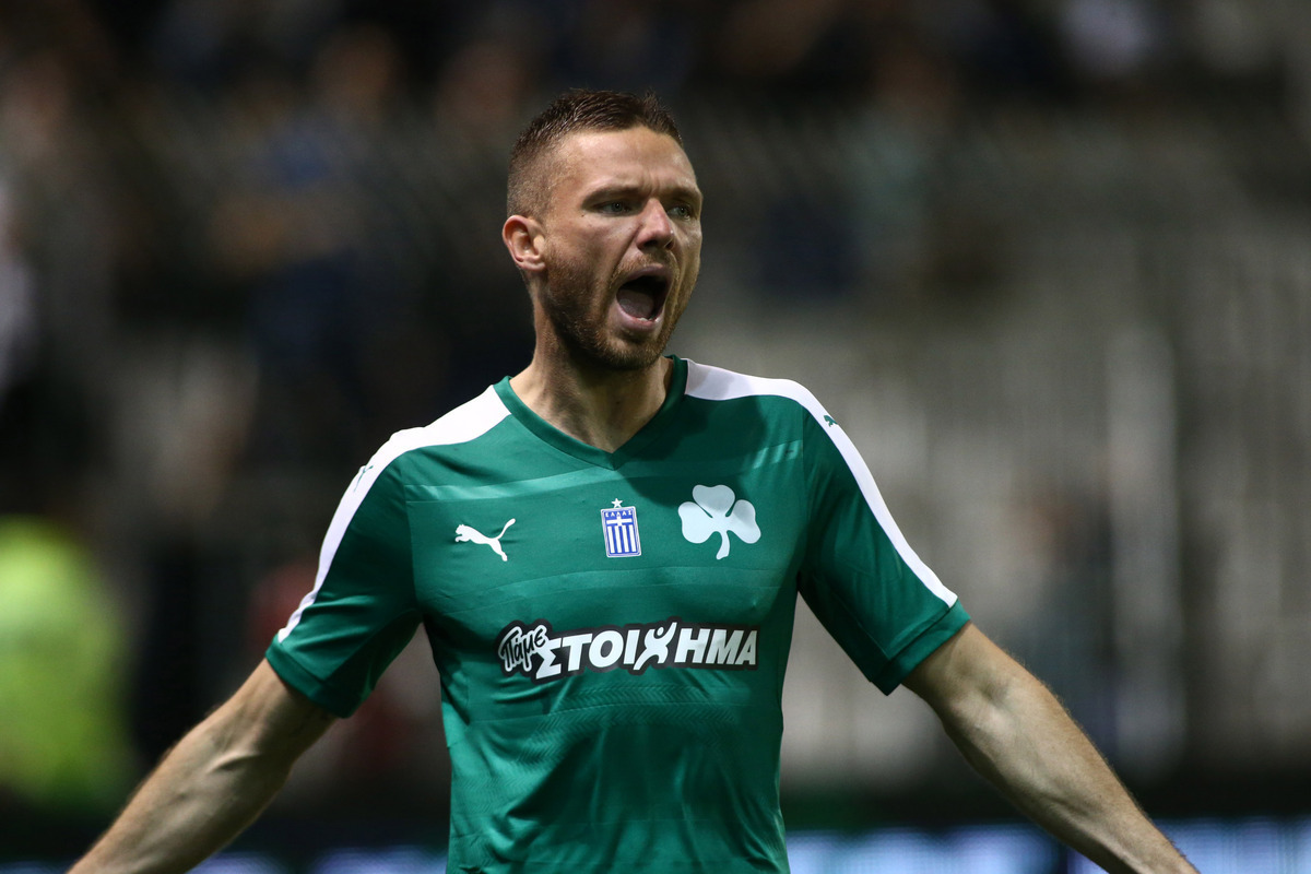 ΦΩΤΟ Eurokinissi