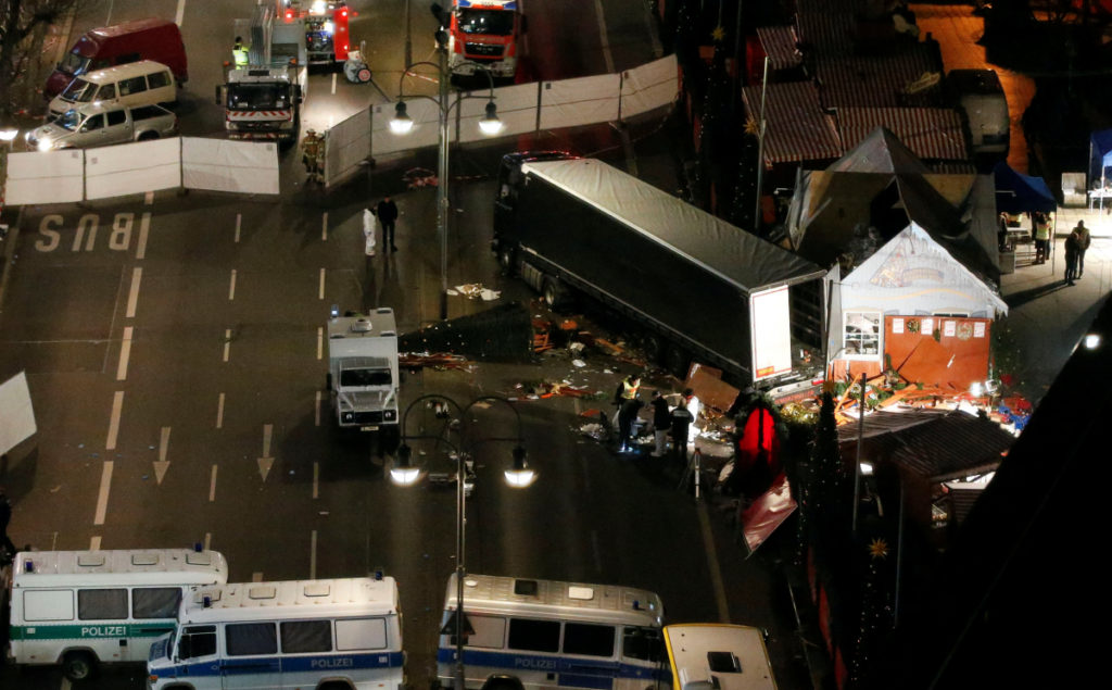 Σάλος στη Γερμανία! Θα μπορούσαν να έχουν αποτρέψει το μακελειό στο Βερολίνο