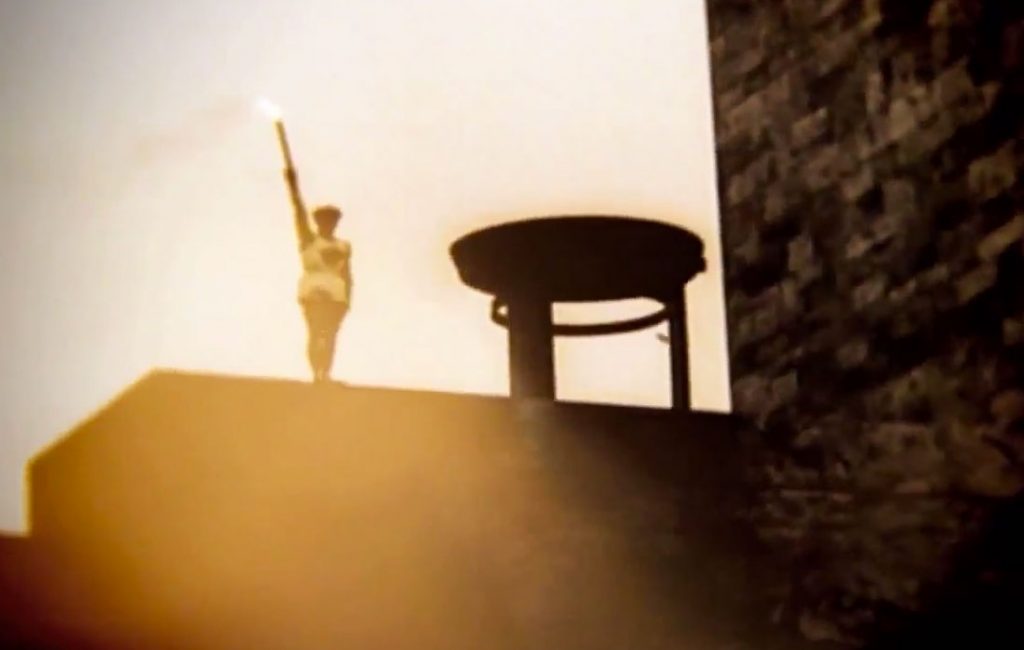 ΕΟΤ: Δεν κάναμε μόνο εμείς γκάφα με τους Ολυμπιακούς του Χίτλερ