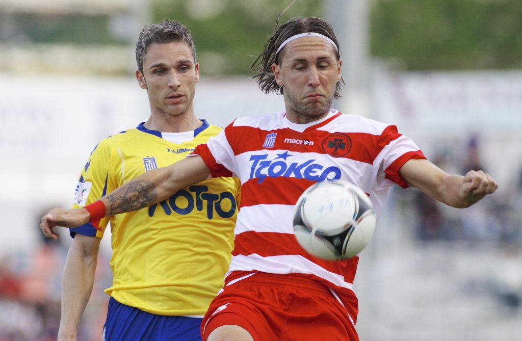 ΦΩΤΟ NEWSPORTS.