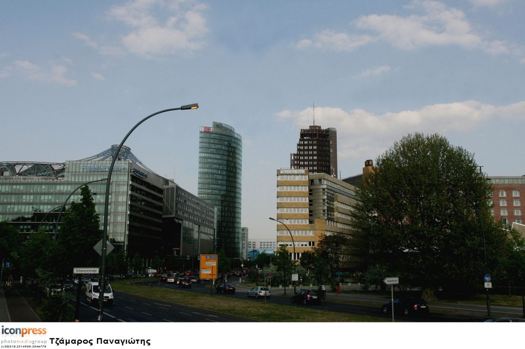 Υπάρχουν χαμηλόμισθοι και στη Γερμανία αλλά με 9,15 ευρώ την ώρα