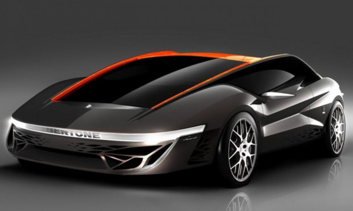 Σε διαδικασία πτώχευσης ο σχεδιαστικός οίκος Bertone