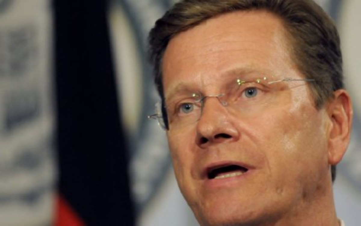 “Αχτίδα φωτός” βλέπει για πρώτη φορά ο Βεστερβέλε