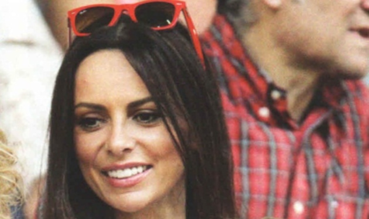 Μ. Μαγγίρα: Μαμά και κόρη μαζί σε αγώνα πόλο για τον άντρα της ζωής τους!