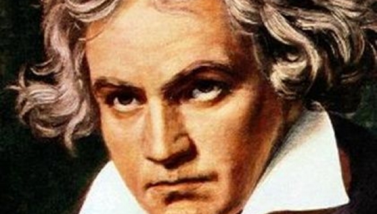 Πως η κώφωση εκτόξευσε το μουσικό έργο του Μπετόβεν