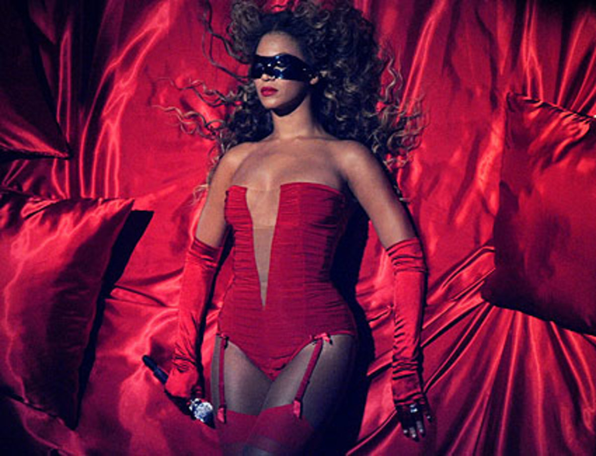 Beyonce:θυσίασα τη ζωή μου για να γίνω διάσημη!
