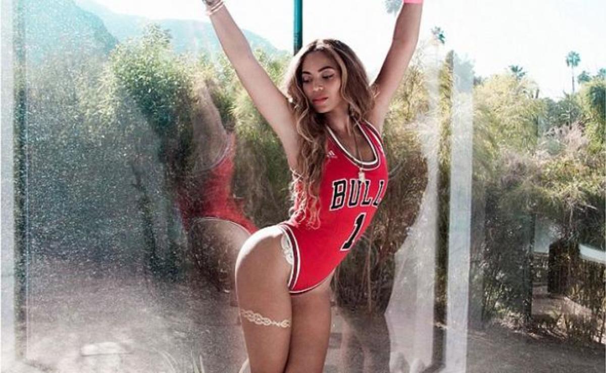 Οι καυτές φωτογραφίες της Beyonce που βάζουν φωτιά στα social media!