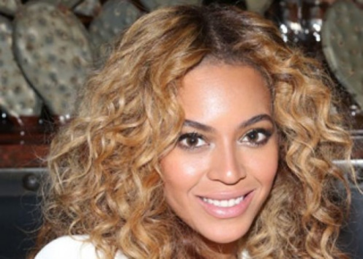 Ποιος σχεδιαστής θα αναλάβει τα κοστούμια της Beyonce;