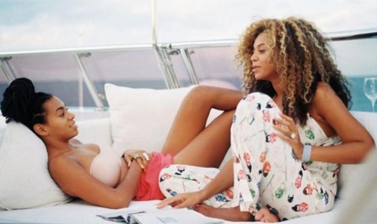 Το προφίλ της αδελφής της Beyonce που επιτέθηκε στον Jay Z!