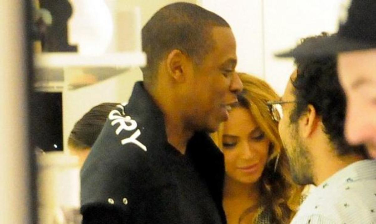 Beyonce – Jay Z: Βάζουν οριστικά τέλος στις φήμες του χωρισμού!