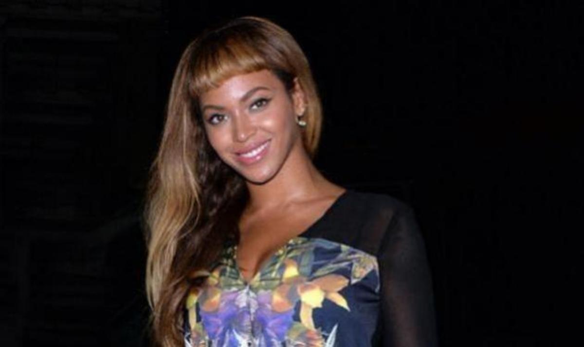 Ο διαδικτυακός χαμός με… τα οπίσθια της Beyonce!