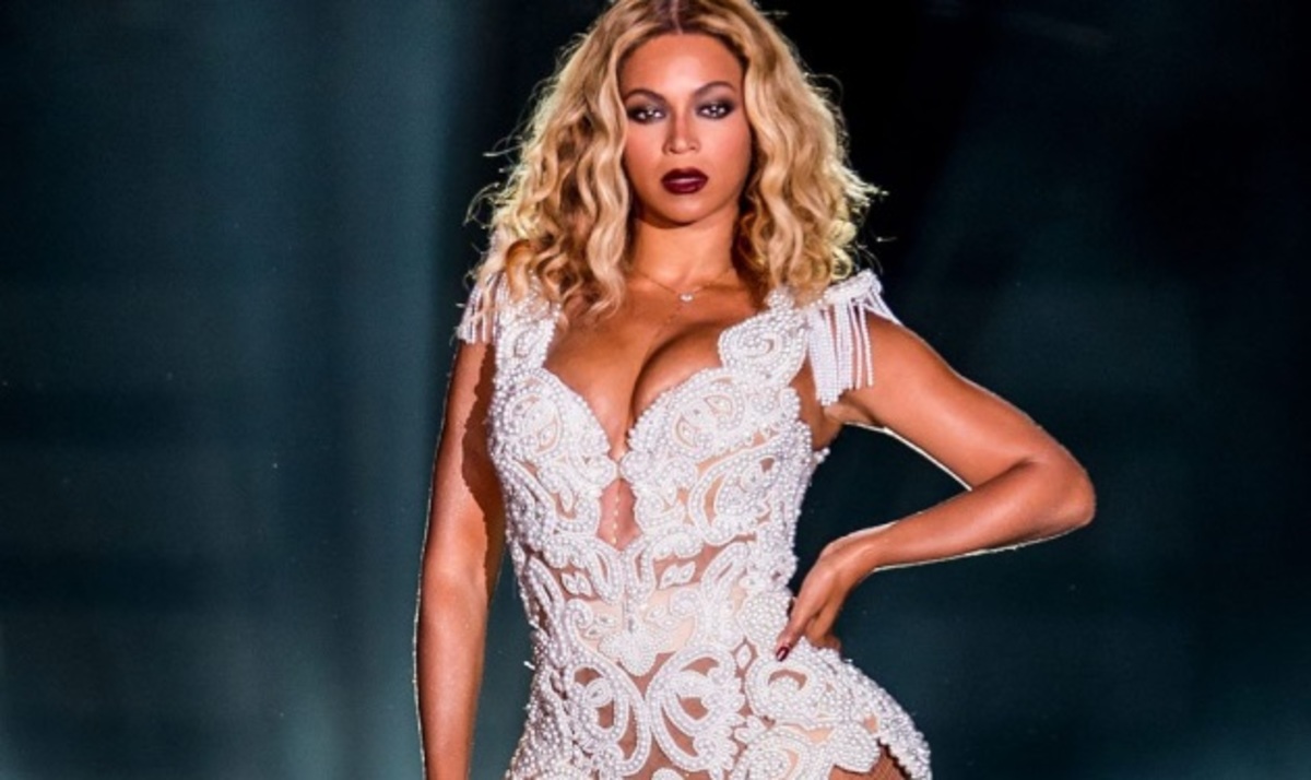 Beyonce: To teaser για την ταινία “Οι 50 αποχρώσεις του γκρι” κυκλοφόρησε από το instagram της