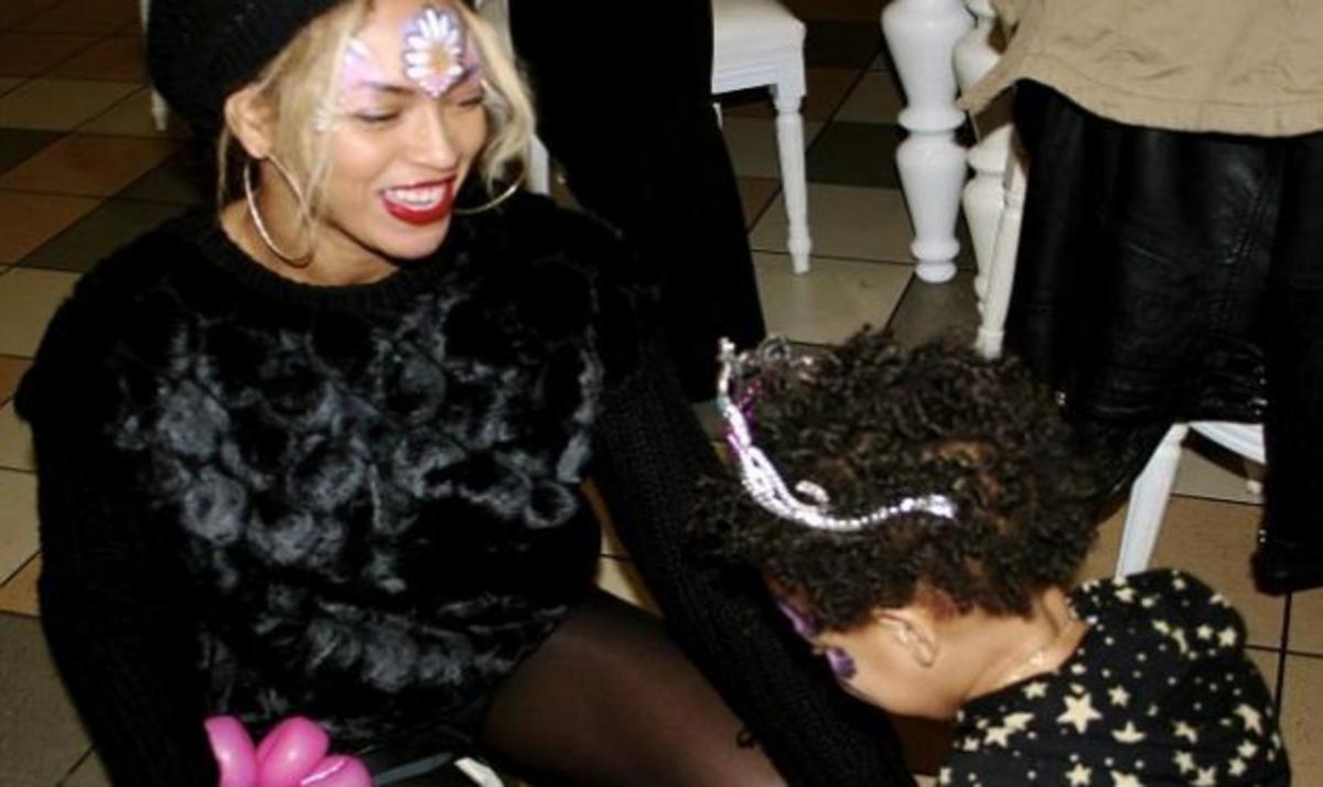 Beyonce: Πάρτυ – υπερπαραγωγή για τα γενέθλια της κόρης της, σε ζωολογικό κήπο στο Μαϊάμι!