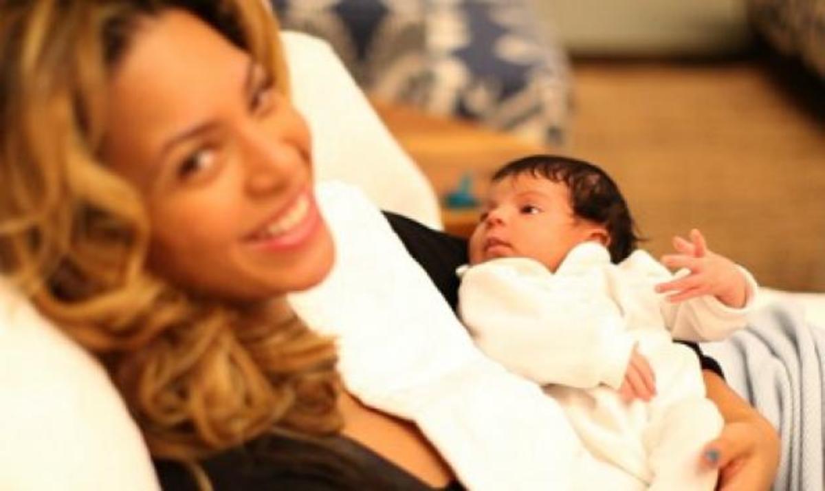 Beyonce: Απάντησε στις φήμες που μιλούσαν για ψεύτικη εγκυμοσύνη!