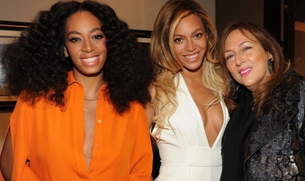 Beyonce: Γιατί δεν πήγε χθες στο Σκορπιό για το πάρτι της Εκατερίνας Ριμπολόβλεβα;