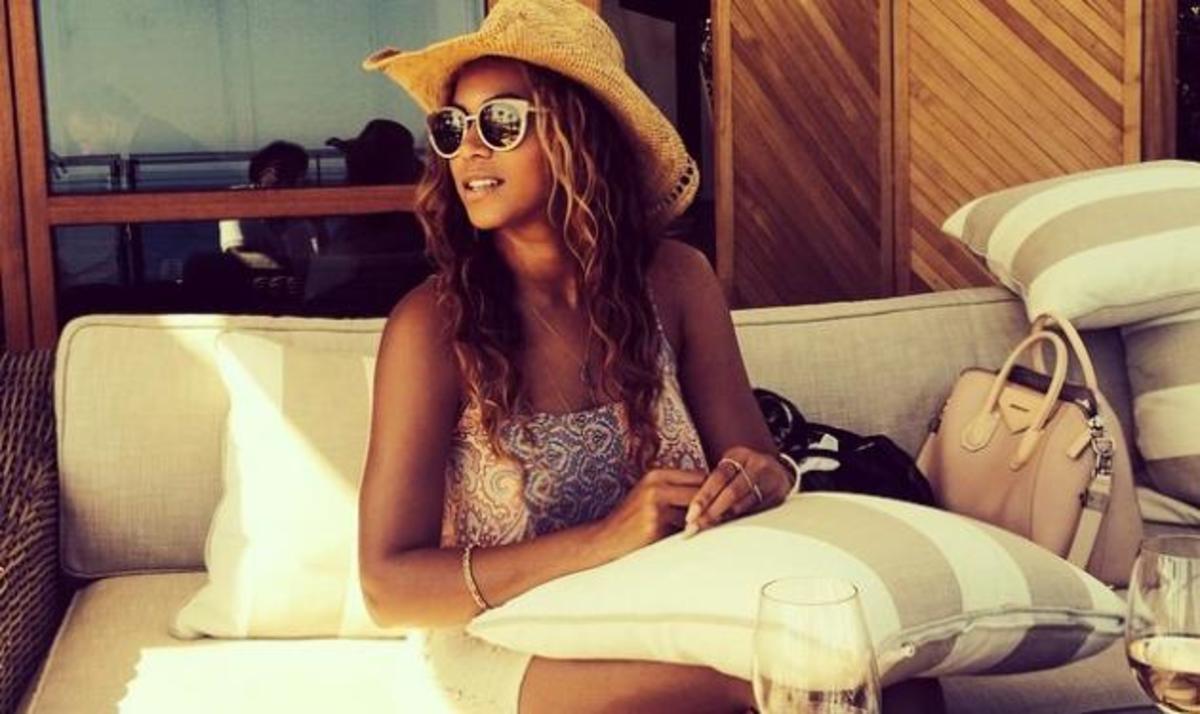 Beyonce! Oι θαυμαστές της, την κατηγορούν ότι έκανε photoshop σε φωτογραφία στο Instagram!