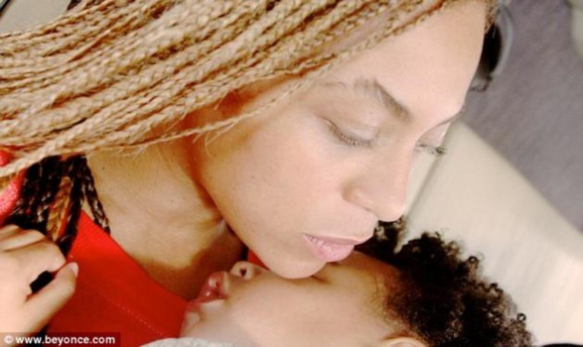 Beyonce: Η επόμενη μέρα μετά τον καυγά του Jay Z με την αδερφή της!
