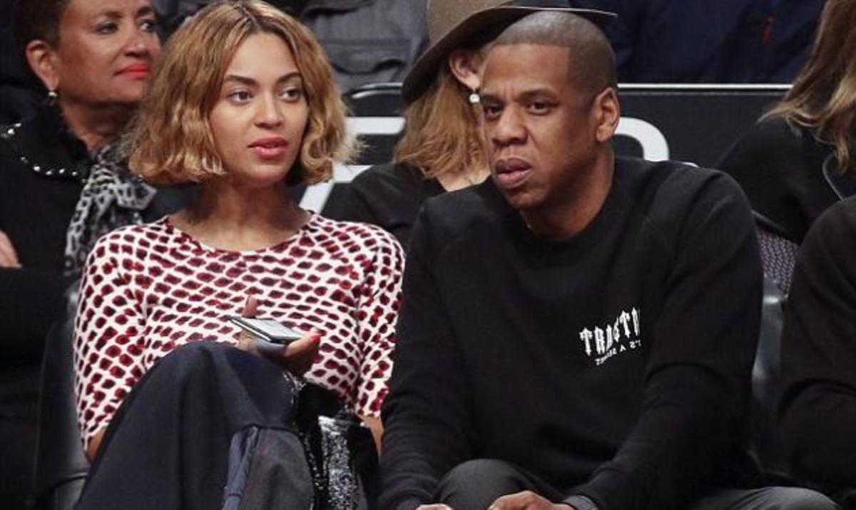 Beyonce: Νέο βίντεο στη δημοσιότητα που αποδεικνύει τα σύννεφα στον γάμο της!