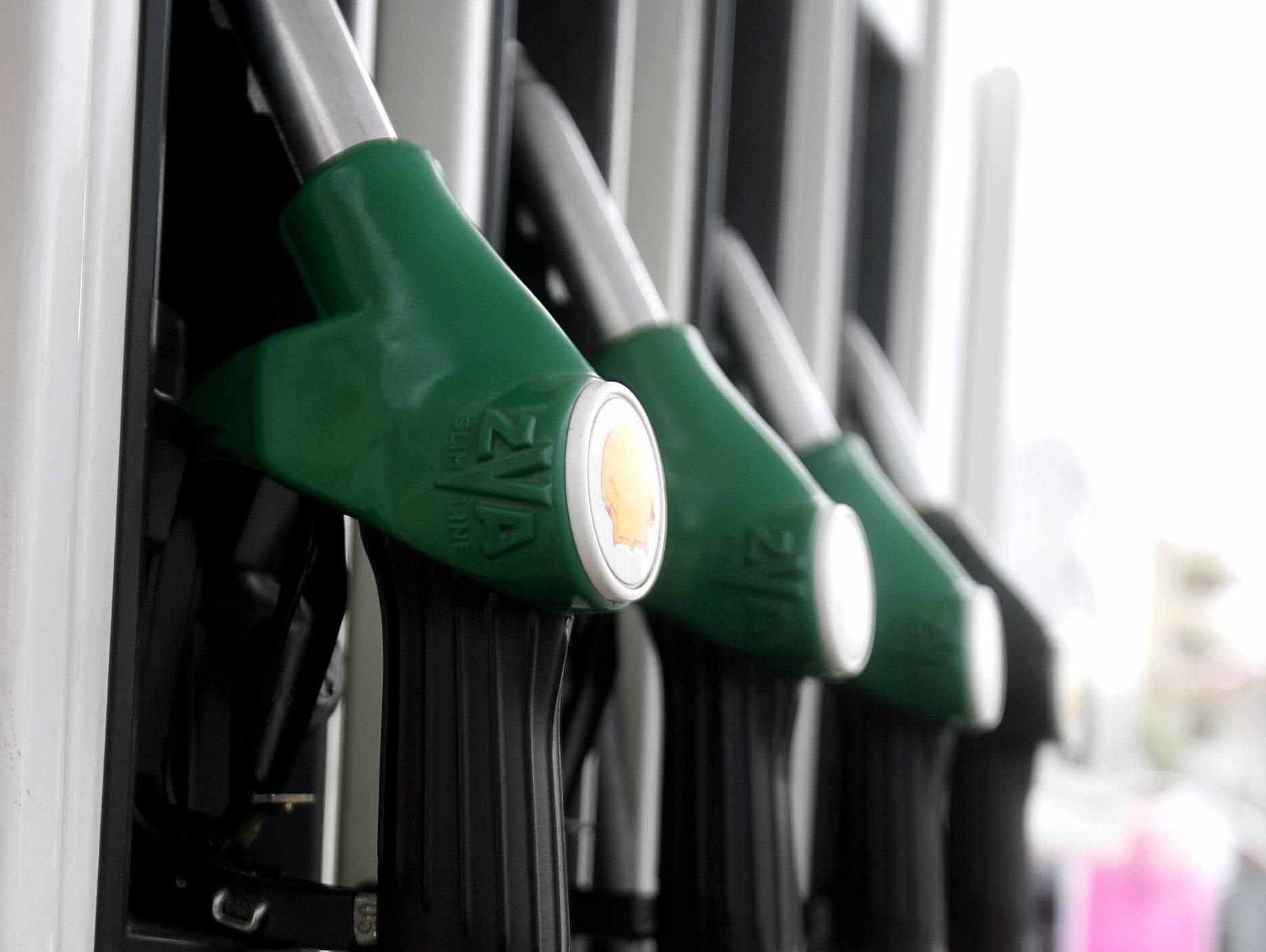 Που θα βρείτε φθηνή βενζίνη