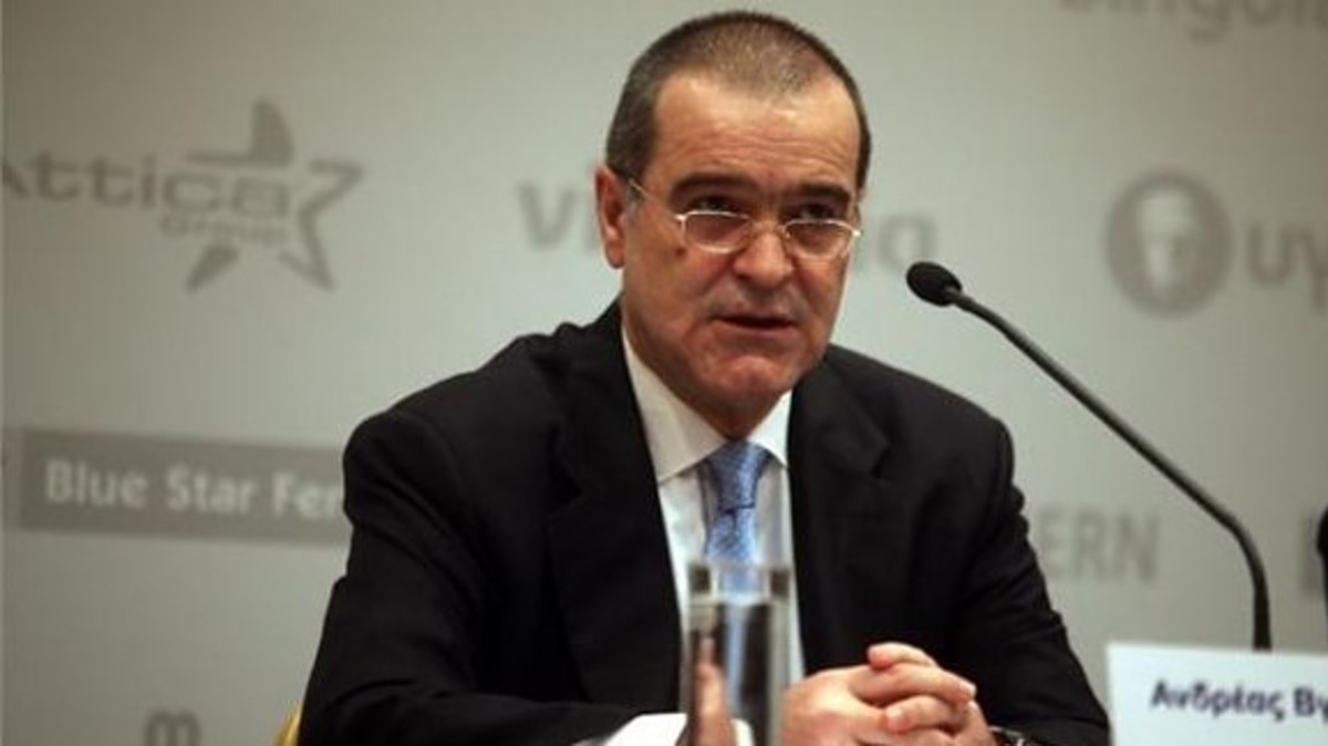 Στα δικαστήρια μεταφέρεται η «μάχη» Βγενόπουλου – Λαϊκής