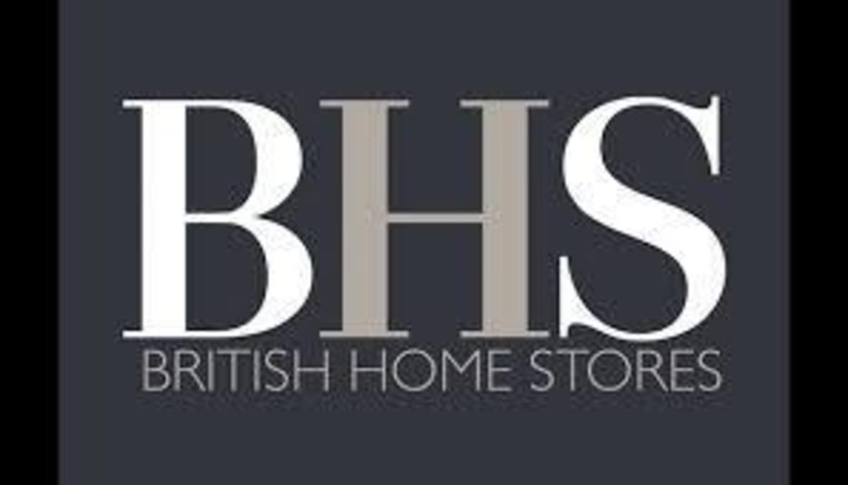 Κλείνουν τα πολυκαταστήματα BHS – 8.000 στο δρόμο!