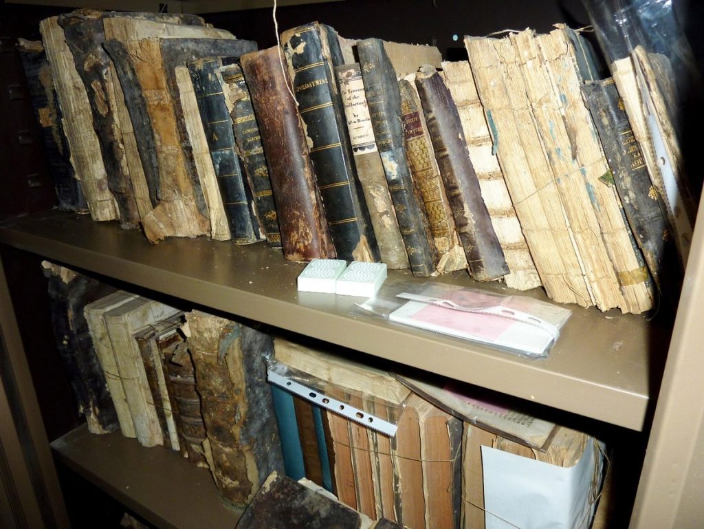 Φυλακή και απαγόρευση να ξαναγράψει για 15 χρόνια επεβλήθη σε συγγραφέα