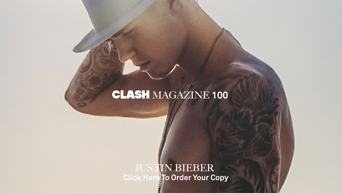 Τζάστιν Μπίμπερ: Φόρεσε το καπελάκι του και βγήκε… ολόγυμνος! (ΦΩΤΟ)