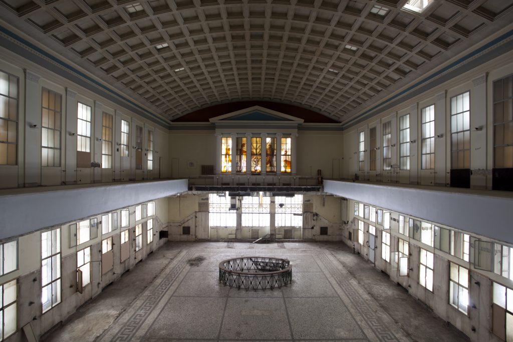 ΦΩΤΟ Αthens Biennale 2013
