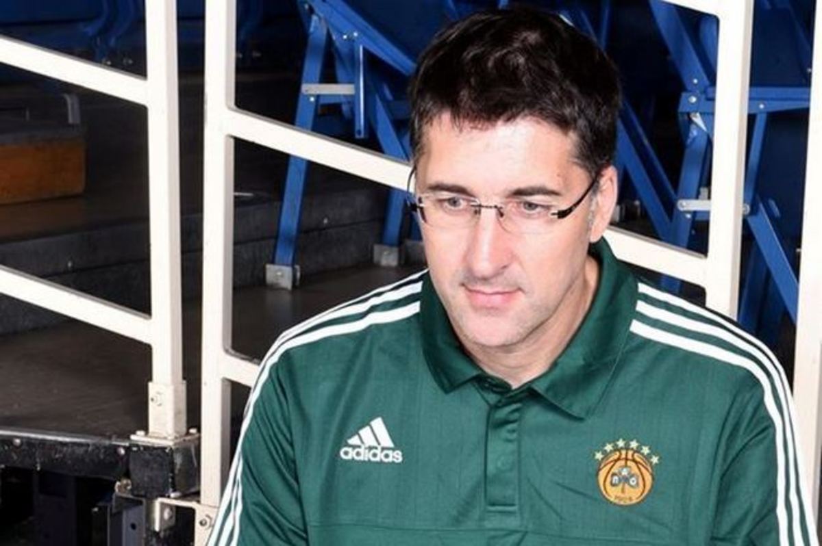 Παναθηναϊκός – Μπιέντοφ: “Νίκη και πάμε πλέι οφ”