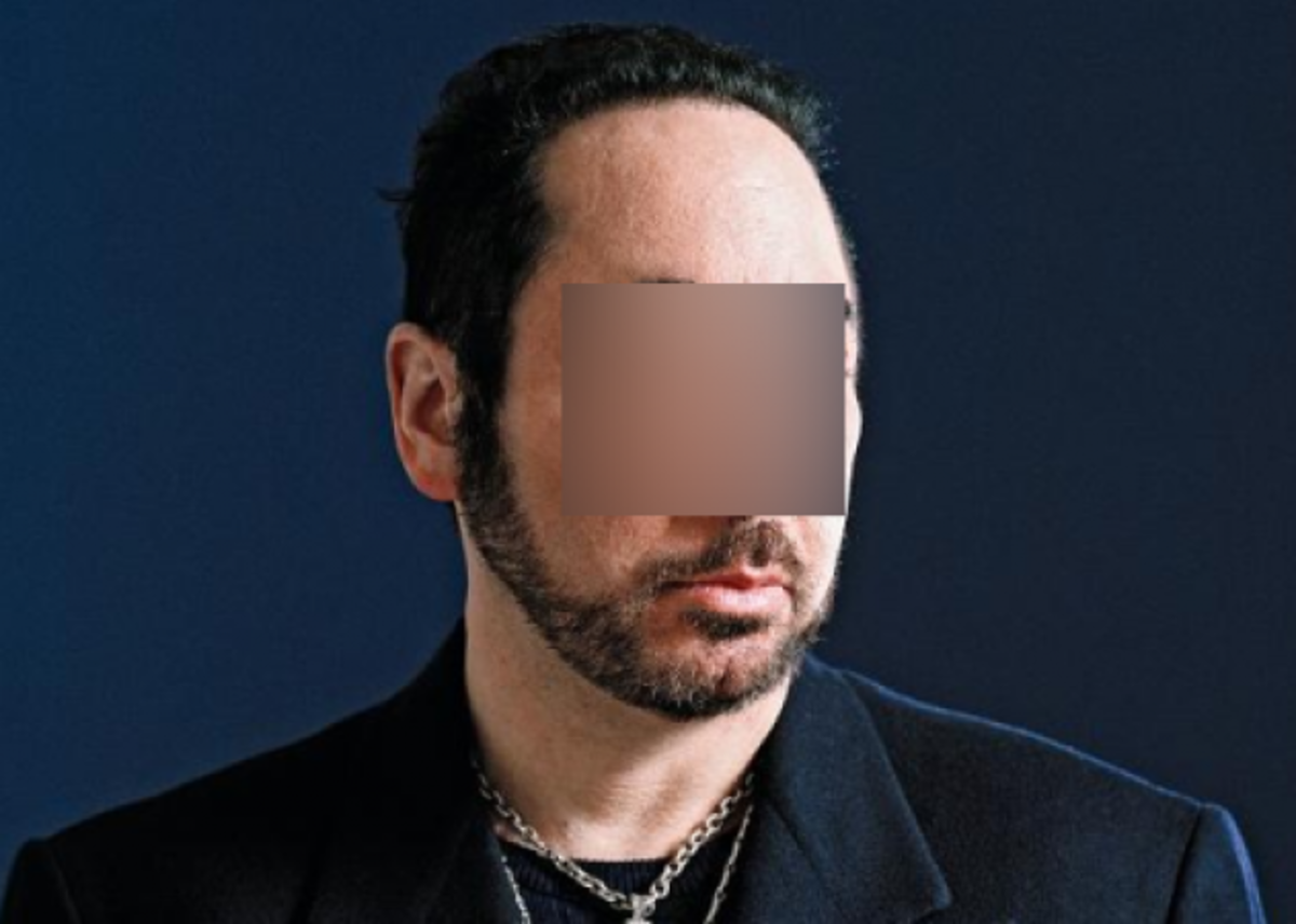 Πέθανε ξαφνικά παίχτης του Big Brother και πρώην σύζυγος πασίγνωστης ηθοποιού