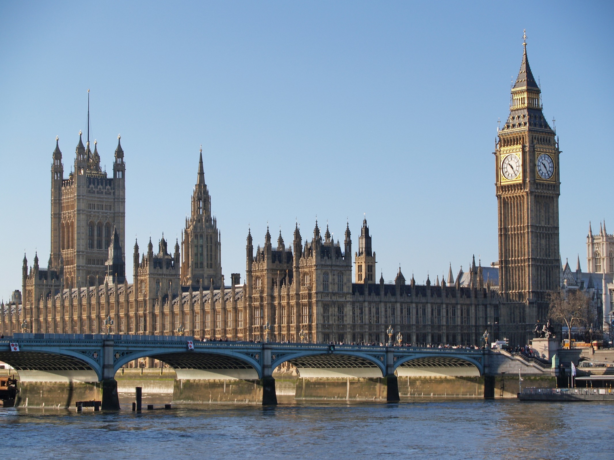 Αλλάζει όνομα το Big Ben;