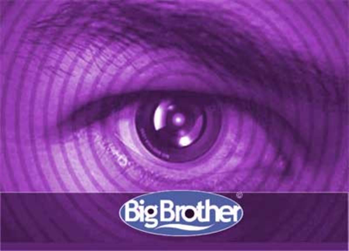 Η λαμπερή πρεμιέρα του Big Brother