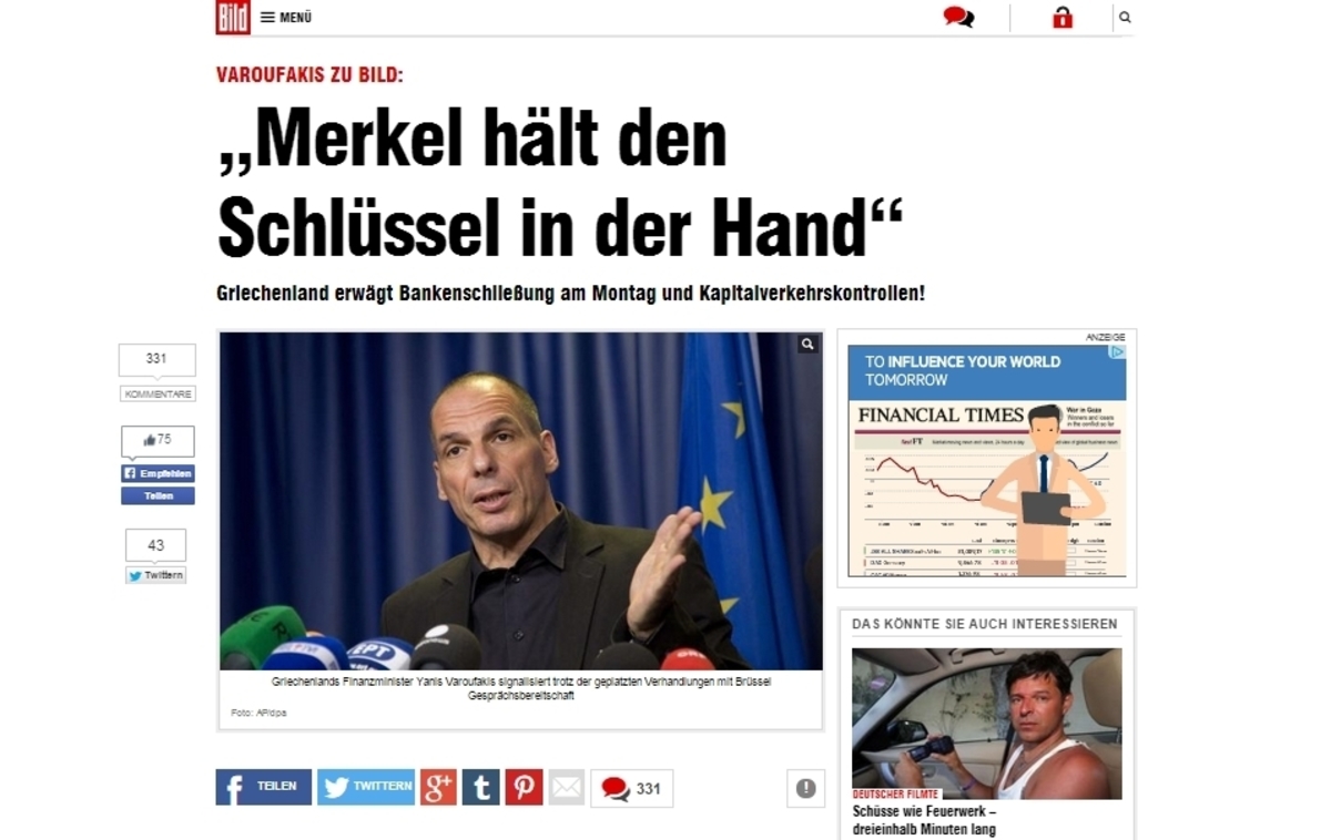 Φωτό - bild.de