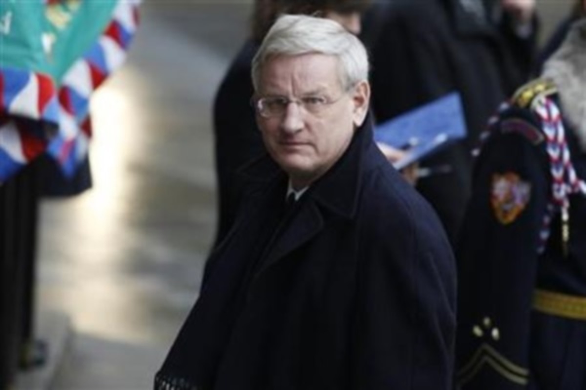 Σουηδός ΥΠΕΞ για Βαρουφάκη: Είναι σοβαροί οι τύποι;