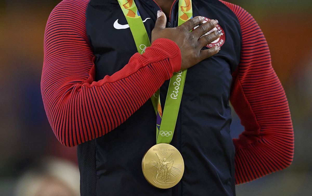 Ρίο 2016: Γιατί θα βγούν ξινά τα μετάλλια στους Ολυμπιονίκες των ΗΠΑ!