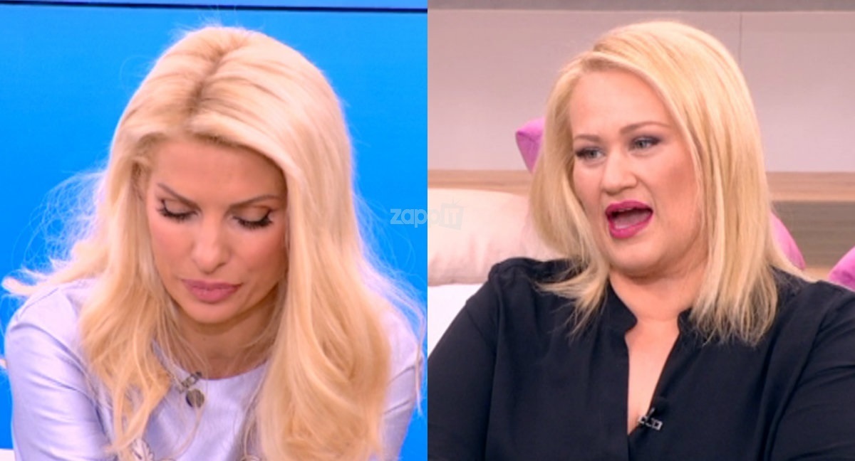 Άση Μπήλιου σε Μενεγάκη: «Ξέρεις πολύ καλά τα πράγματα πως είναι… Τελειώνω καταστάσεις του παρελθόντος»!