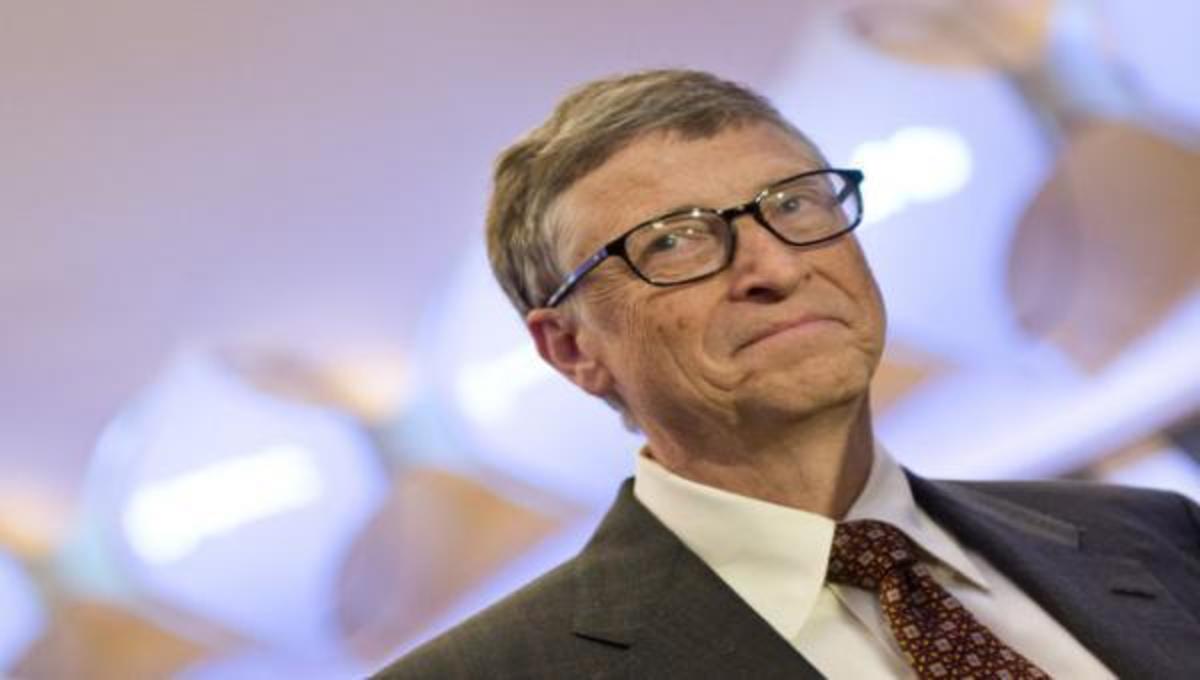 Ο Bill Gates θεωρεί απειλεί την τεχνητή νοημοσύνη