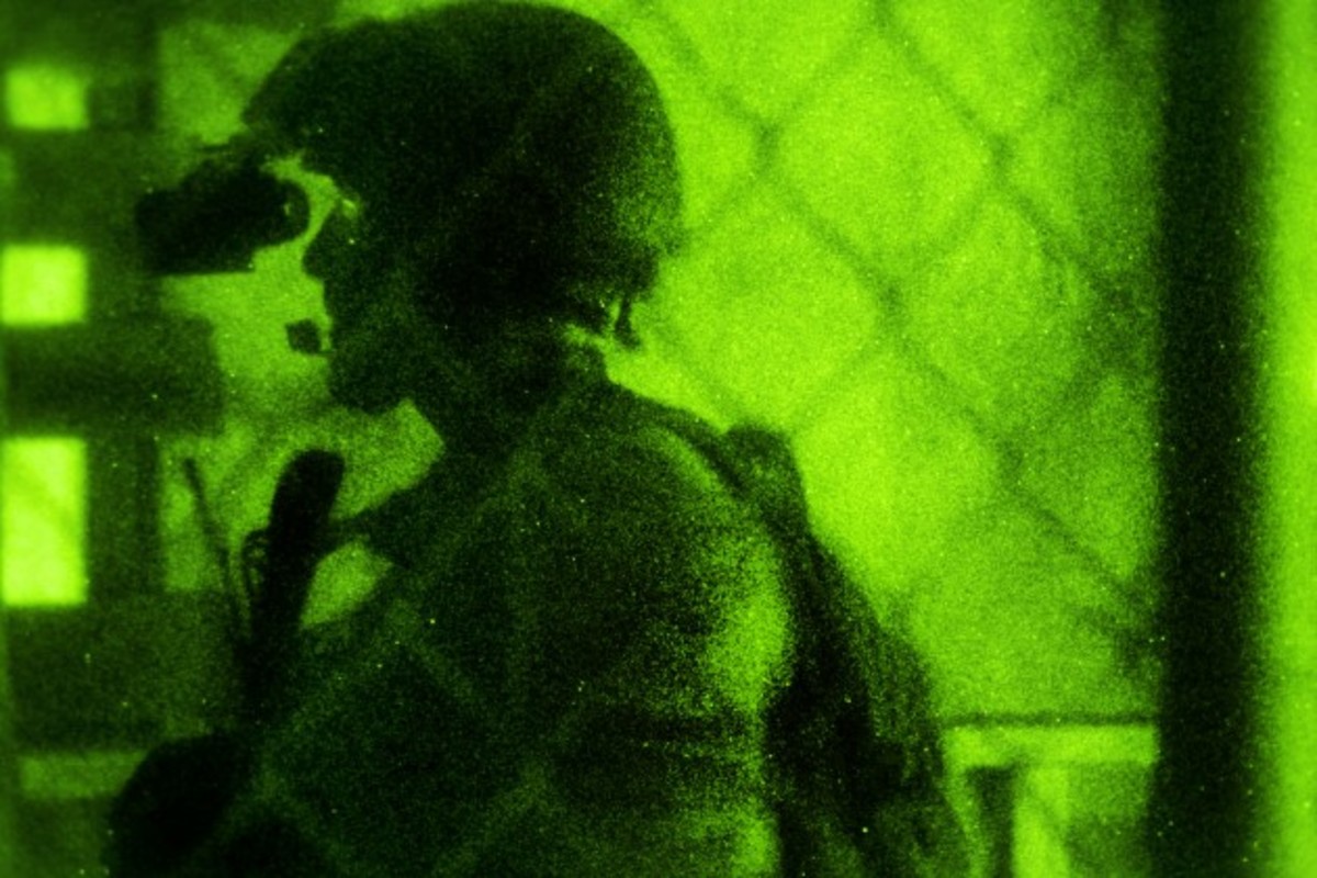 Αυτός σκότωσε τον Μπιν Λάντεν! – Η ταυτότητα του εκτελεστή αποκαλύπτεται