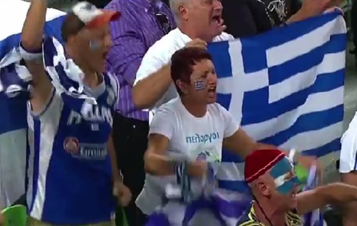 Με ελληνικό χρώμα το βίντεο κλιπ του Μουντομπάσκετ (VIDEO)