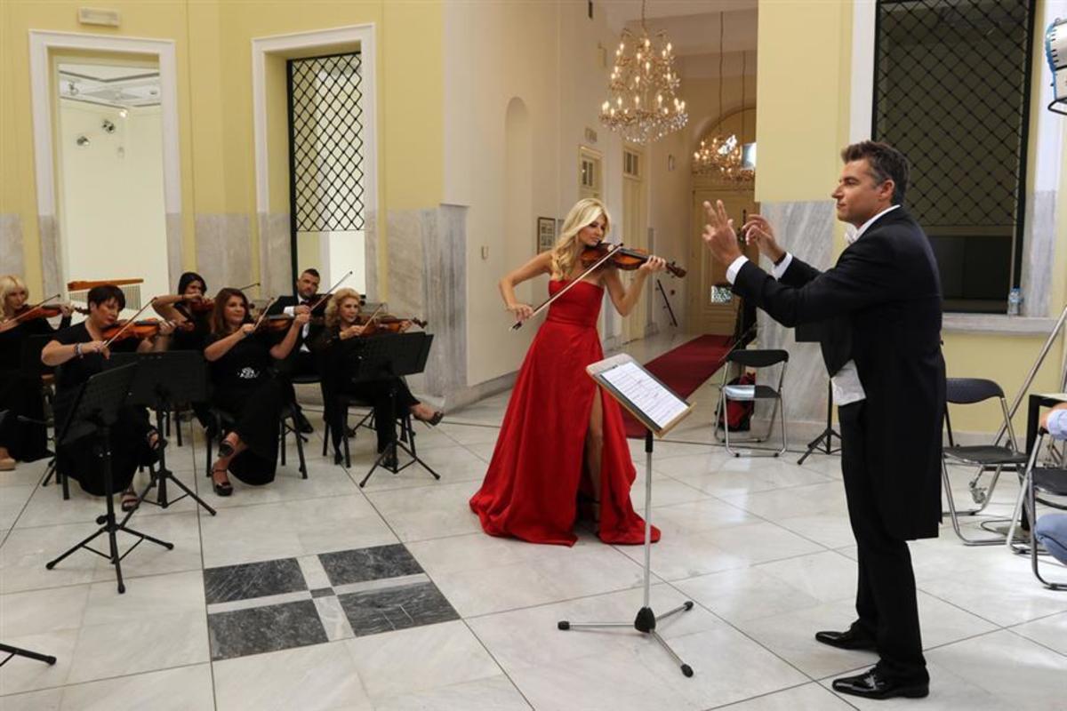 Αυτοί θα καθίσουν δίπλα στην Φαίη Σκορδά στο Πρωινό την επόμενη σεζόν
