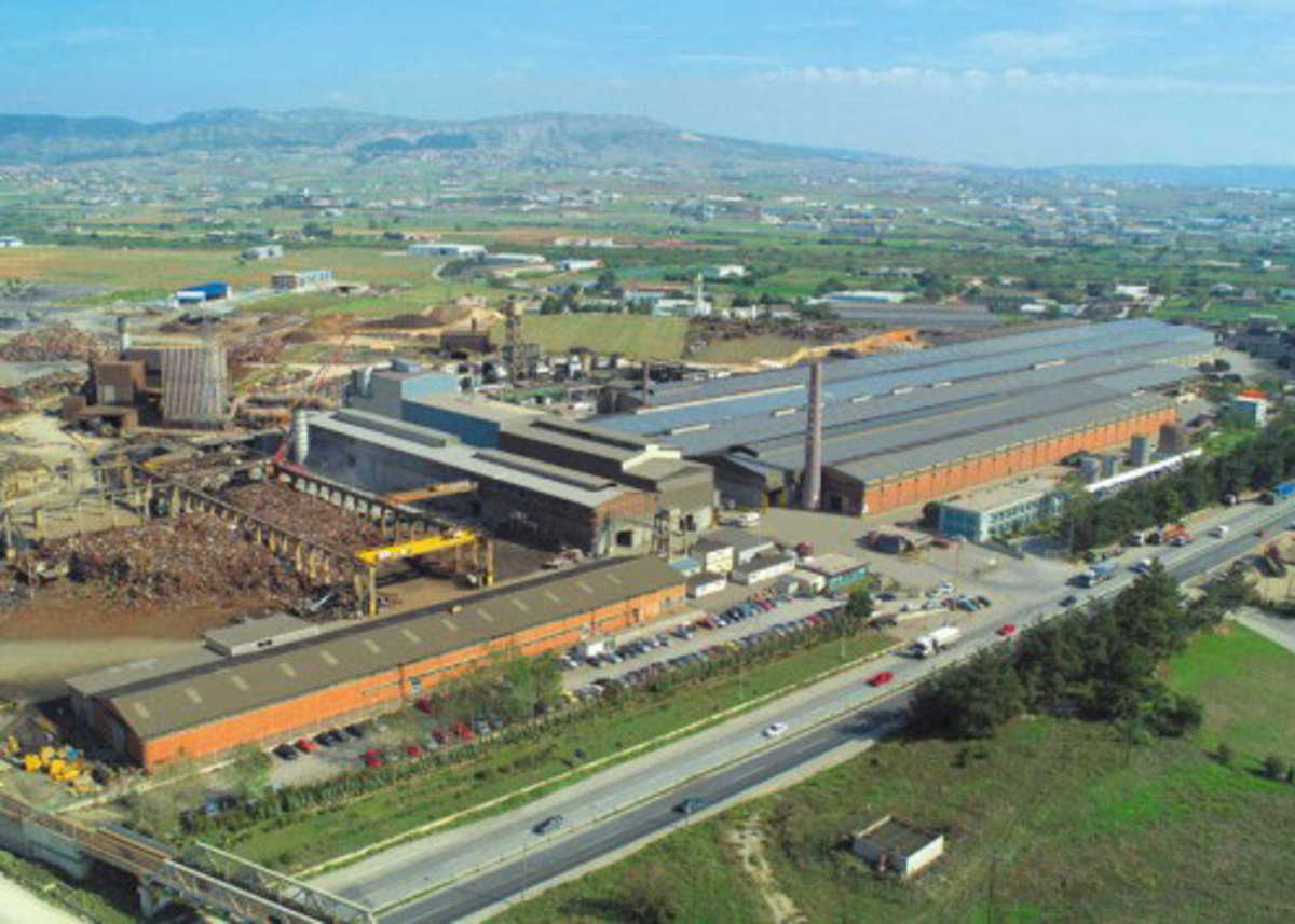 Αυτή είναι η τροπολογία που μπλοκάρει τη φυγή της Βιοχάλκο από την Ελλάδα