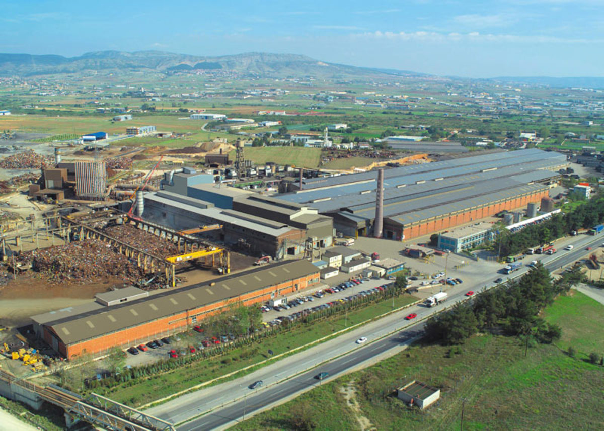 Δεν εγκαταλείπει το Ελληνικό Χρηματιστήριο η Βιοχάλκο