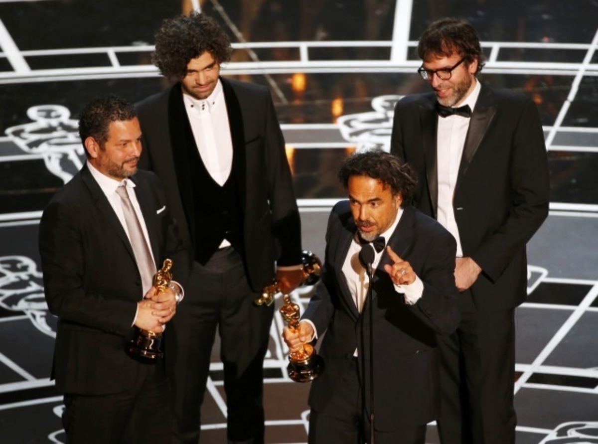 Όσκαρ 2015: To Birdman ο μεγάλος νικητής! Όλα όσα έγιναν στην απονομή