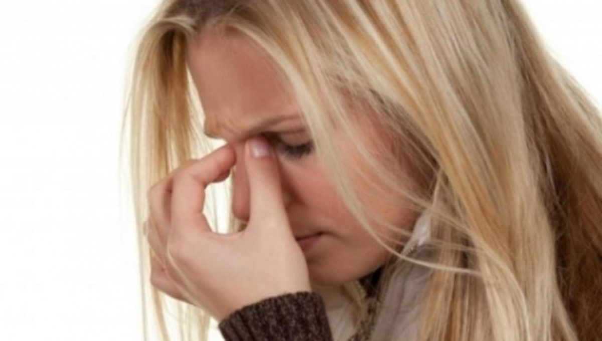 Πώς θα καταλάβετε ότι έχετε ανεπάρκεια βιταμίνης που προκαλεί αναιμία