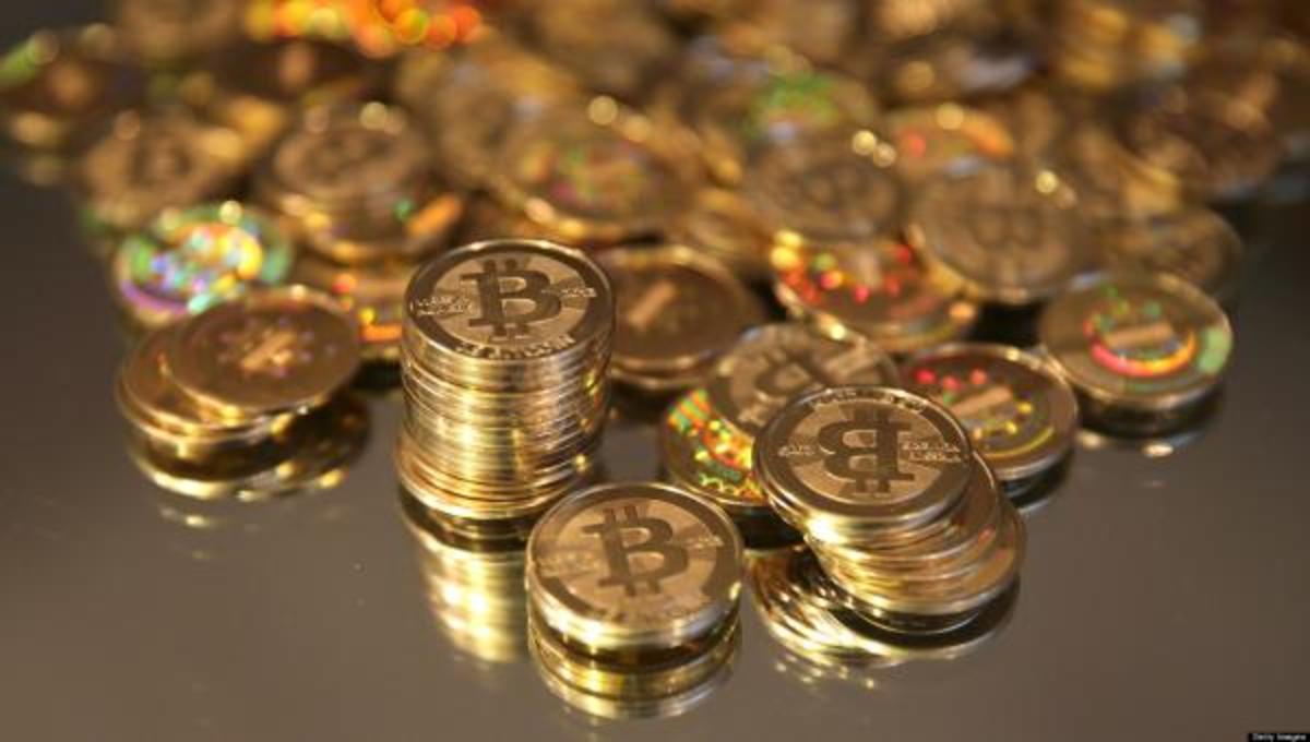 Άνοιξε το πρώτο «θησαυροφυλάκιο» για bitcoin νομίσματα