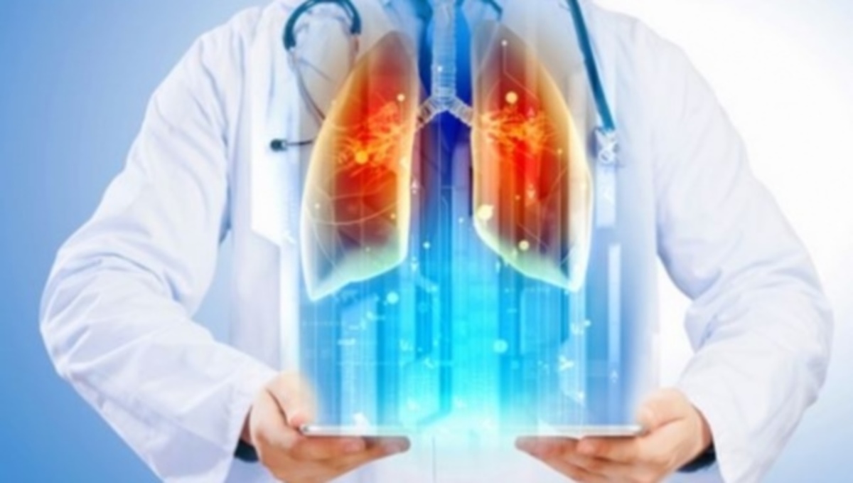 Προσοχή: Τα σημάδια που δείχνουν ότι ο βήχας σας είναι βρογχίτιδα