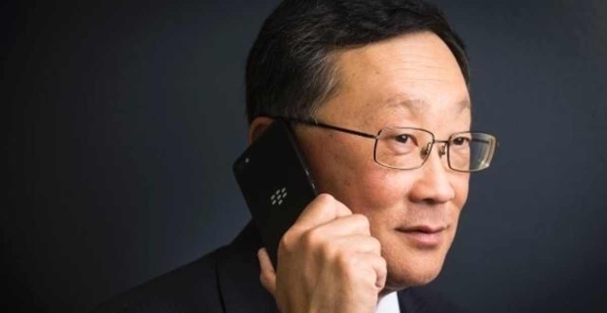 BlackBerry: Έρχονται δύο νέα Android smartphones!