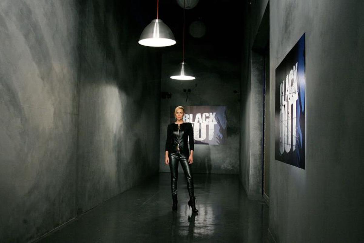 Ποιοι stars… ουρλιάζουν για καλό σκοπό;